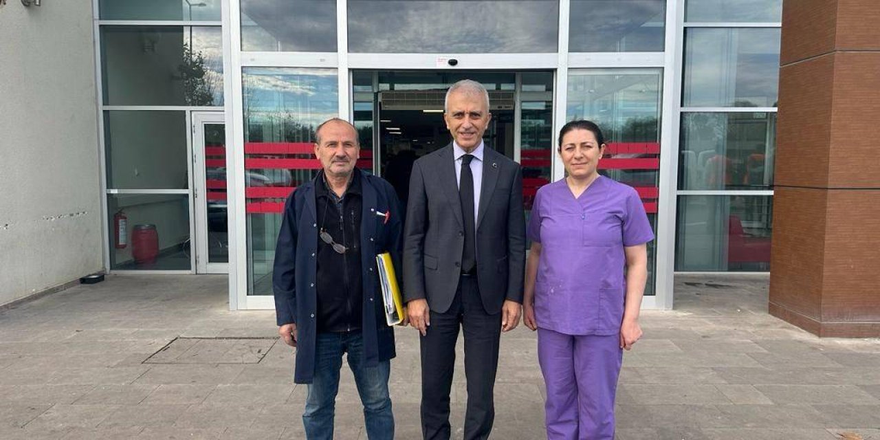 “sağlık Çalışanlarının Talebi: “yeni Bütçede %58 Zam Bekliyoruz”