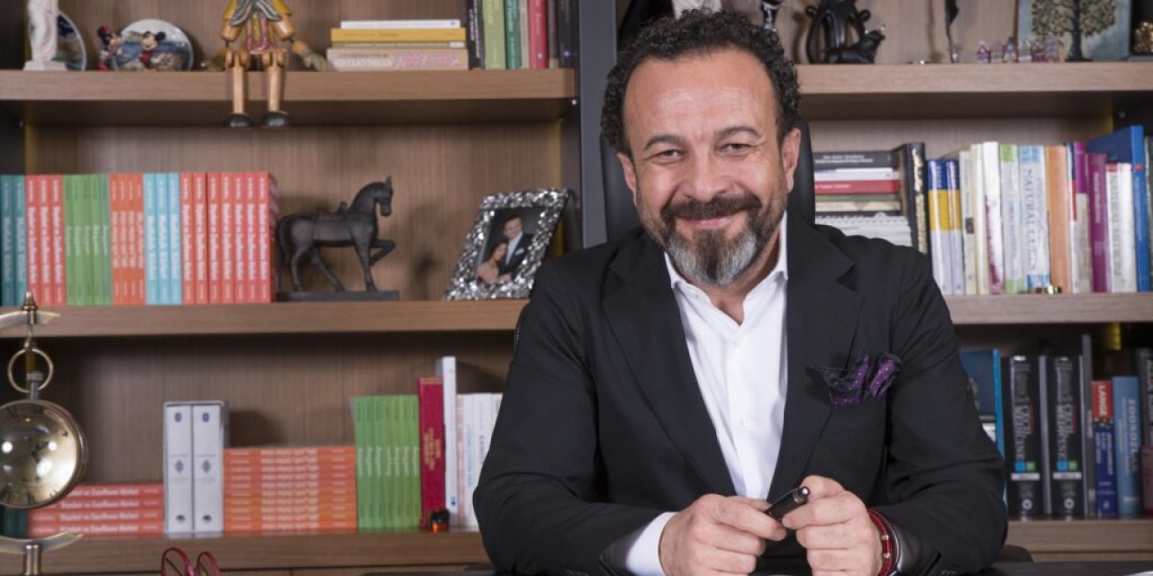 Dr. Ümit Aktaş, Ttb’nin Servis Ettiği “meslekten Men Cezası” Haberini Yalanladı!