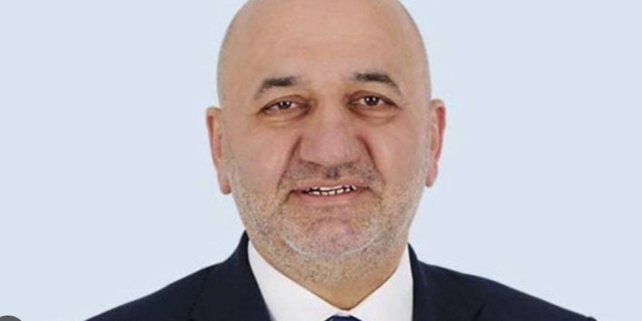 Mecliste Kalp Krizi Geçiren Vekil Hasan Bitmez Yaşamını Yitirdi