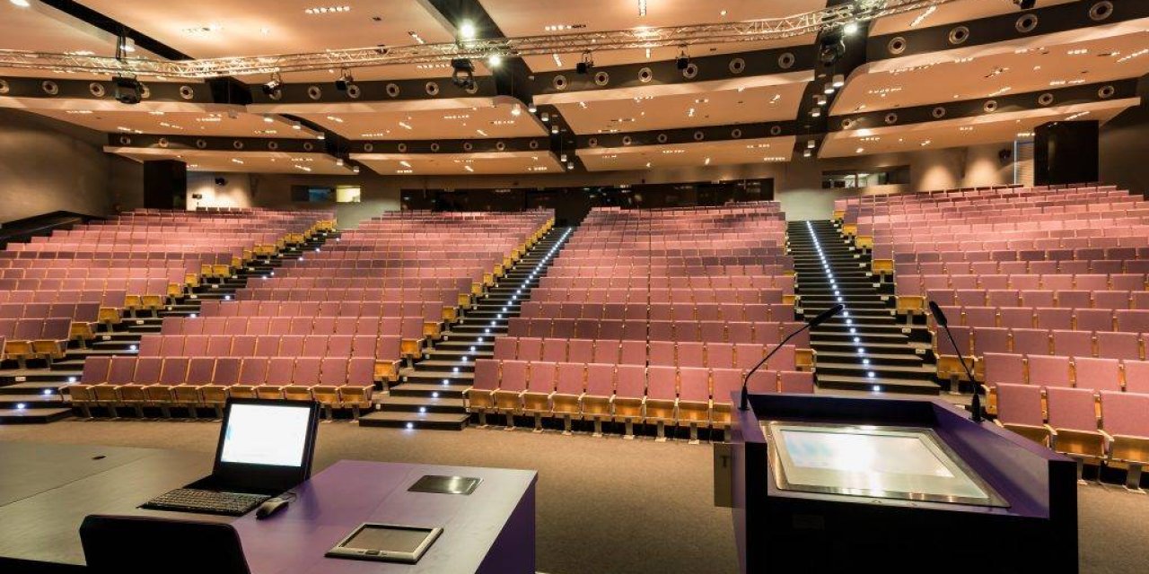 “üniversite Daire Başkanlarına Makam Tazminatı Talebi”