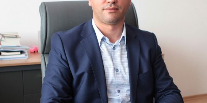 Zabıta’dan Kaldırım İşgalleri Konusunda Araç Sürücülerini Uyardı