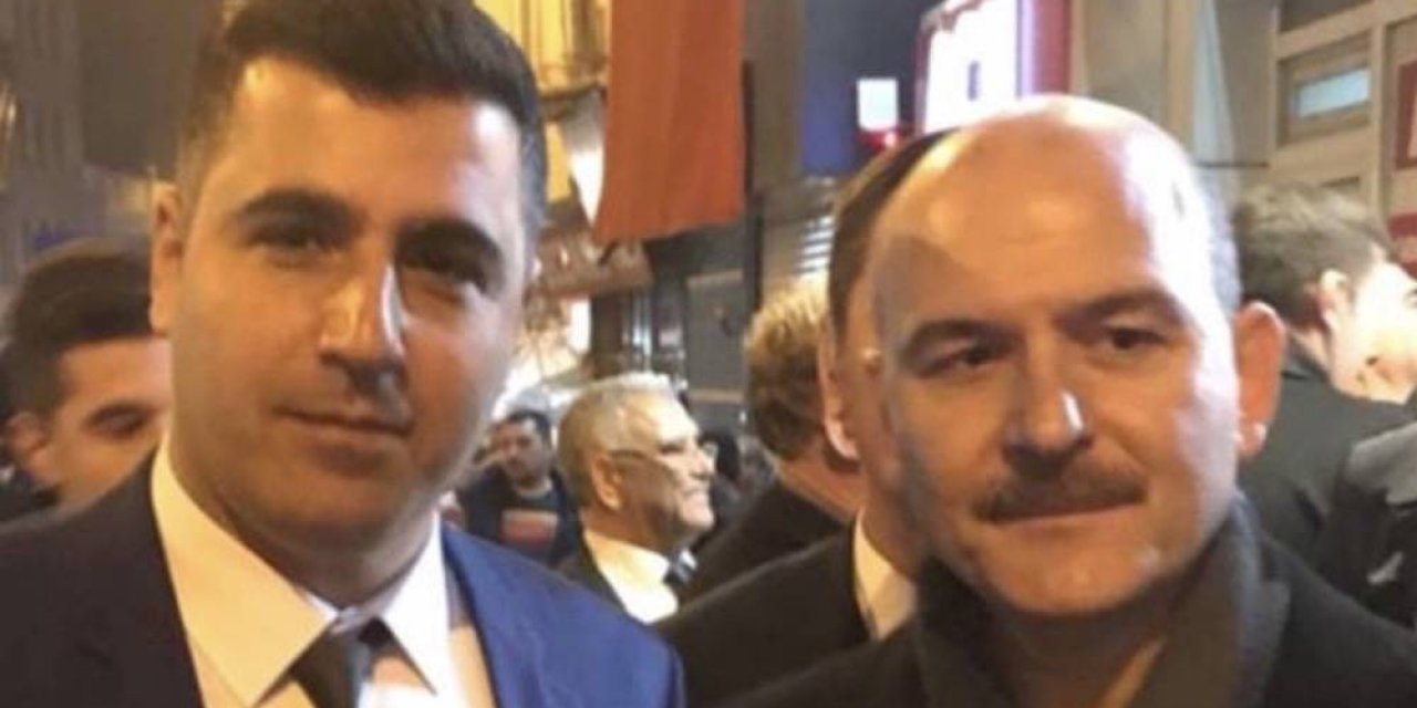 Yeşilay Eski Şube Başkanı Ahmet Zorlu Uyuşturucudan Tutuklandı