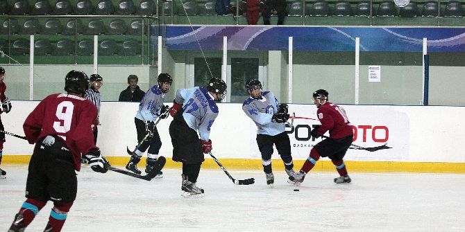 Ünilig’de Madalya Sıralamasının Lideri Atatürk Üniversitesi