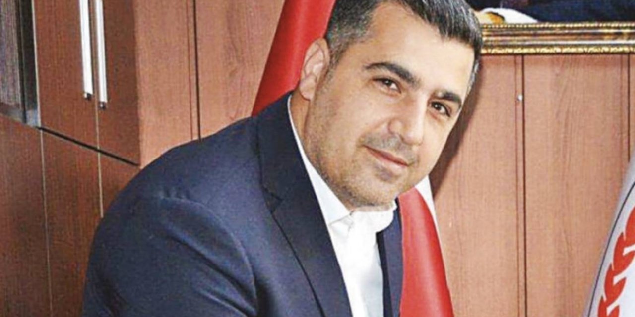 Uyuşturucudan Yakalanan Yeşilay Başkanı Zorlu’nun Yönetimi 2019’da Görevden Alınmış !