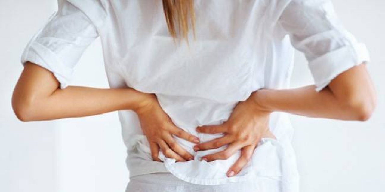 Lomber Radyofrekans Ablasyonu Nedir?