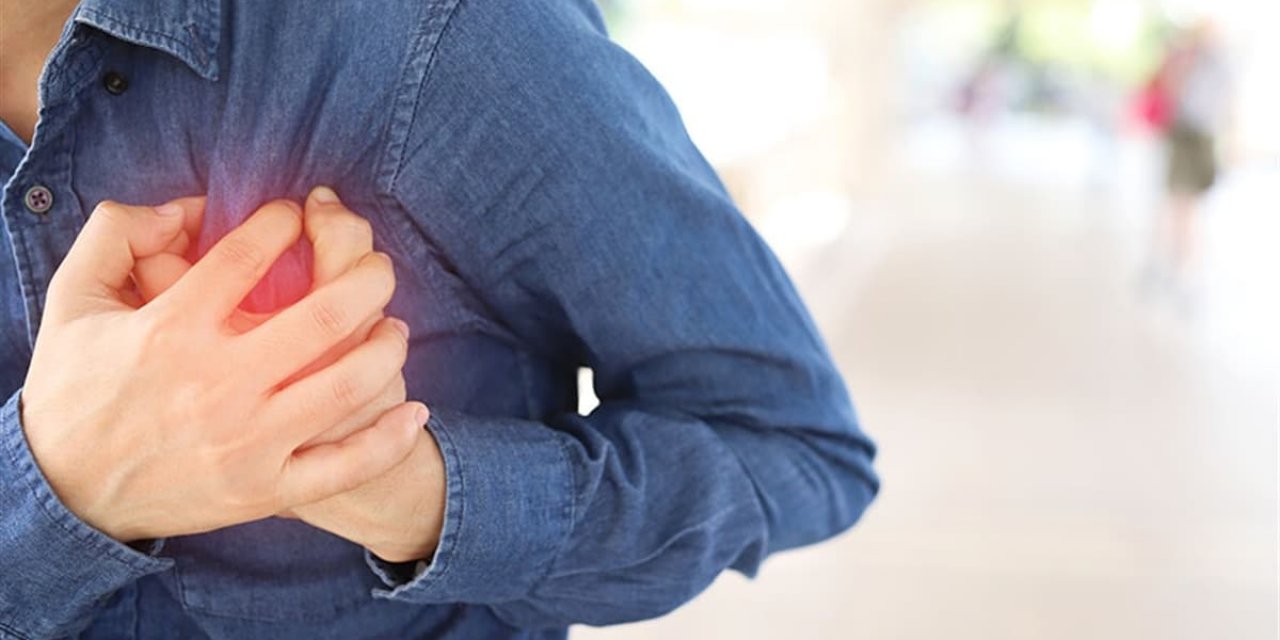 Kalp Krizi Risk Faktörleri Azaltılabilir Mi?