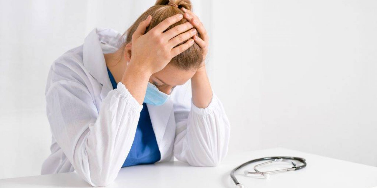 Sağlık Bilimleri Üniversitesi’ne 577 ‘adrese Teslim Kadro İlanı’iddiası