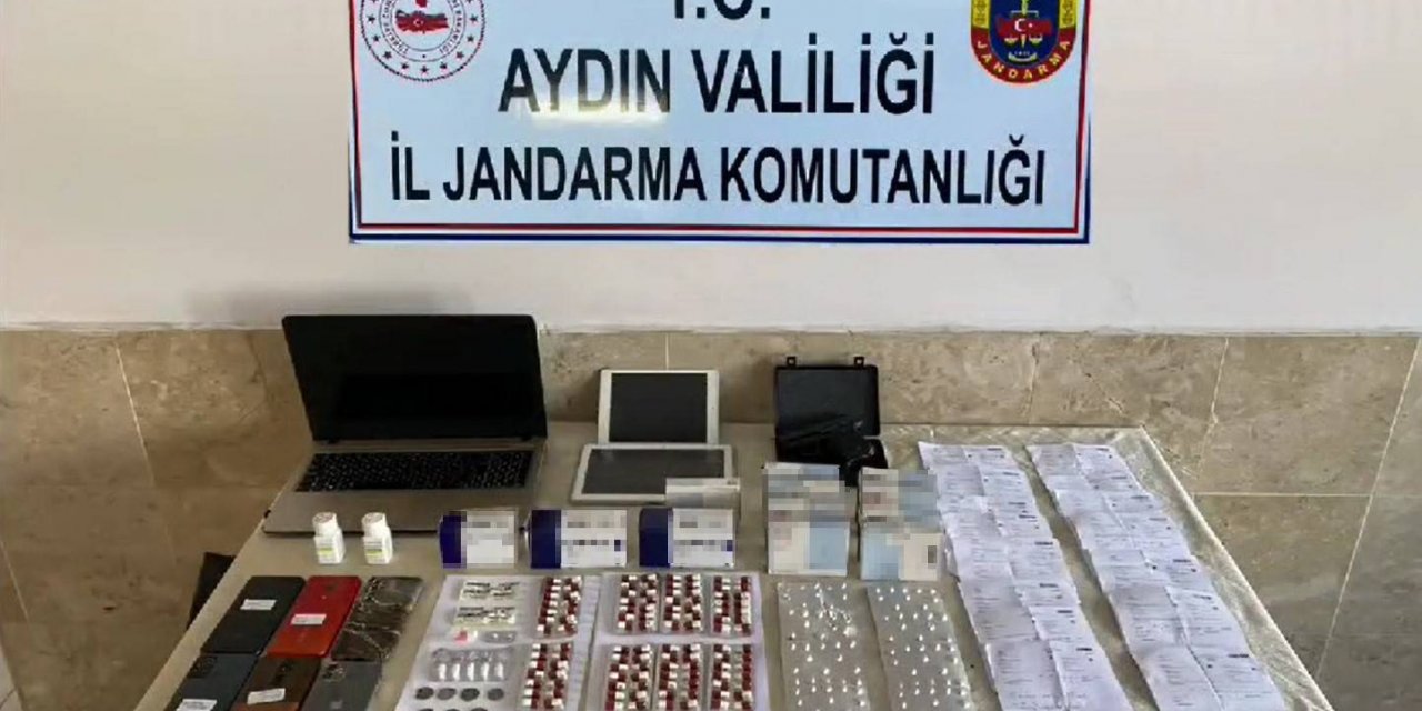 Nazilli Devlet Hastanesi’nde Yeşil Reçete Operasyonu !