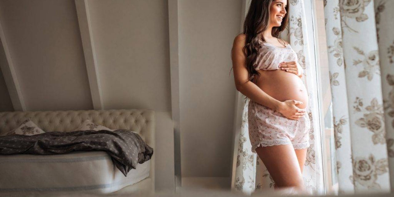 Gebelikte Yaşanan Cilt Değişimleri