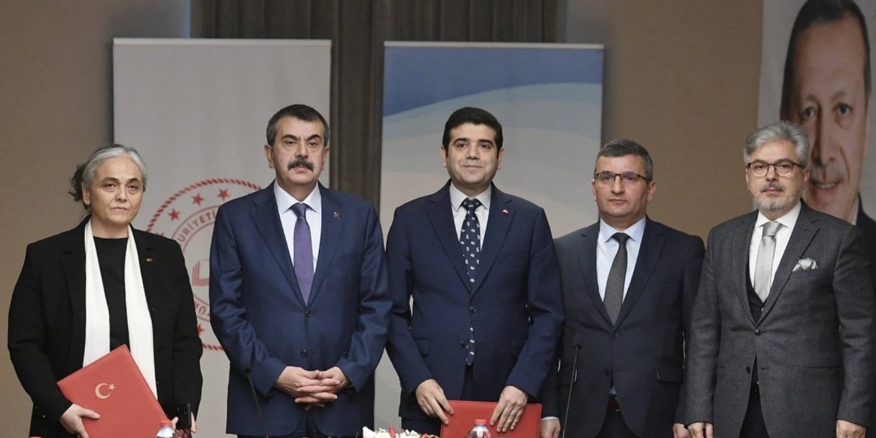 Türkiye’nin İlk Güzel Sanatlar İlkokulu Ve Ortaokulu Ankara’da Açılacak