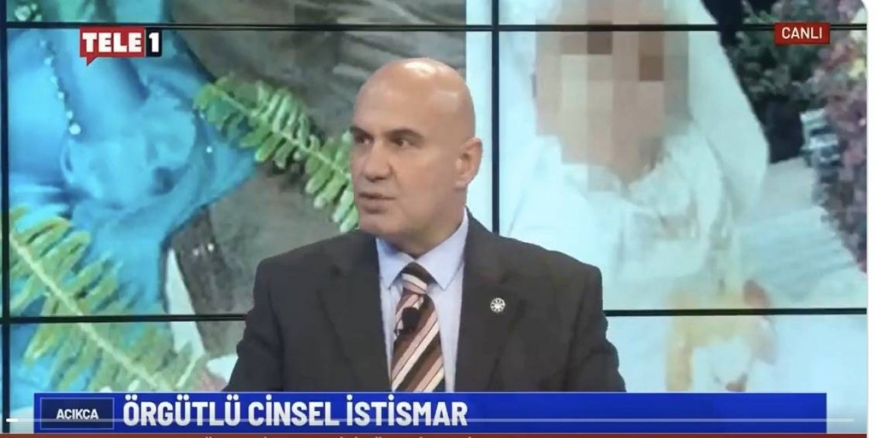 Eski Ak Partili Turhan Çömez’den “kız Yurdundaki Kızlar Taksime Götürülüyordu”iddiası!