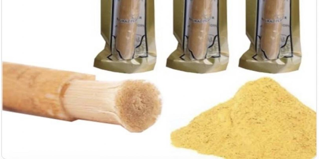 Misvak Nedir Ve Faydaları Nelerdir?