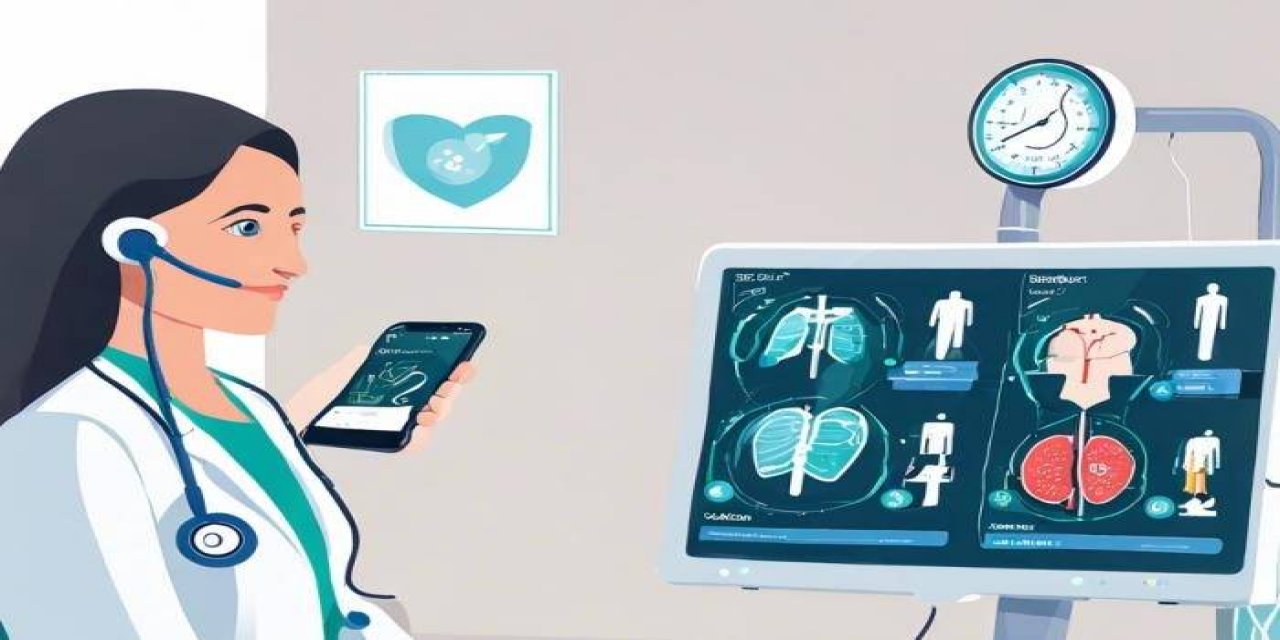 Tele Sağlık Nedir Ve Neden Önemlidir?