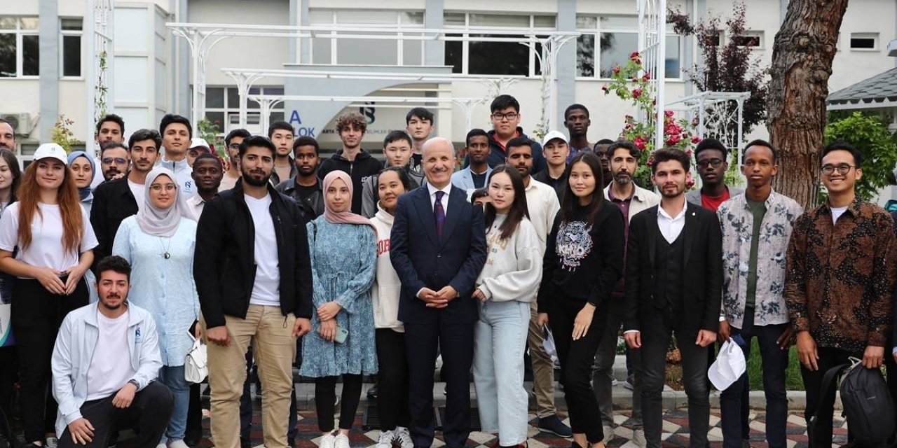 Yök’en Kursiyer Takip Uygulaması