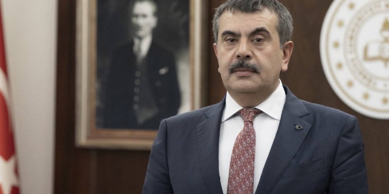 “Eğitimde Yeni Bir Başlangıç Yapıyoruz”