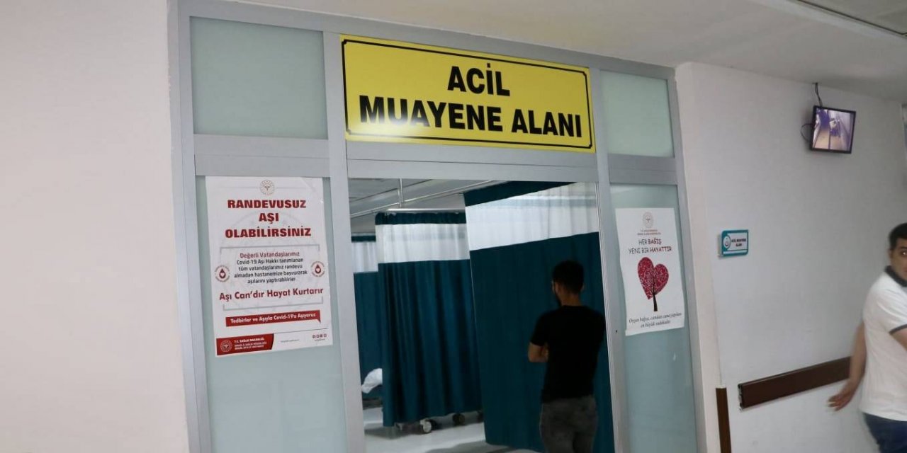 Abeslang Twiti Attı, Görev Yeri Değiştirildi !