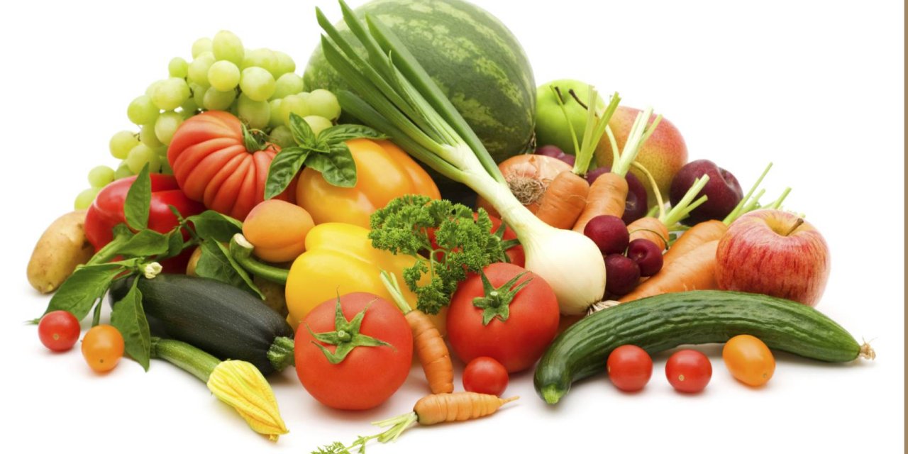 Metabolizmayı Hızlandıran Besinler