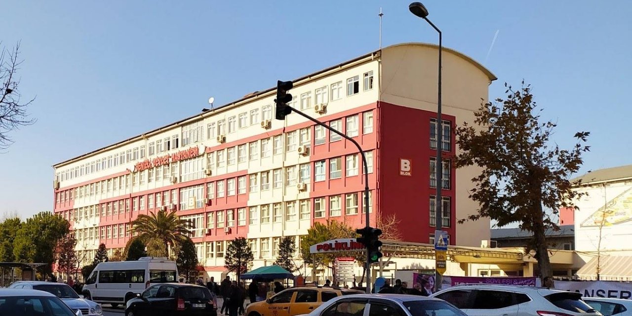 Hep-sen : “denizli Devlet Hastanesi’ni Yıkılmadan Kurtarın!”