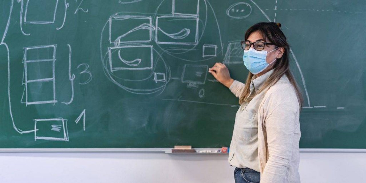 Anayasa Mahkemesi, Pandemi Yönetimini İçişleri Bakanlığı’nın Yasaklama Genelgeleri İle Gerçekleştirilmesini Kanunsuz Buldu