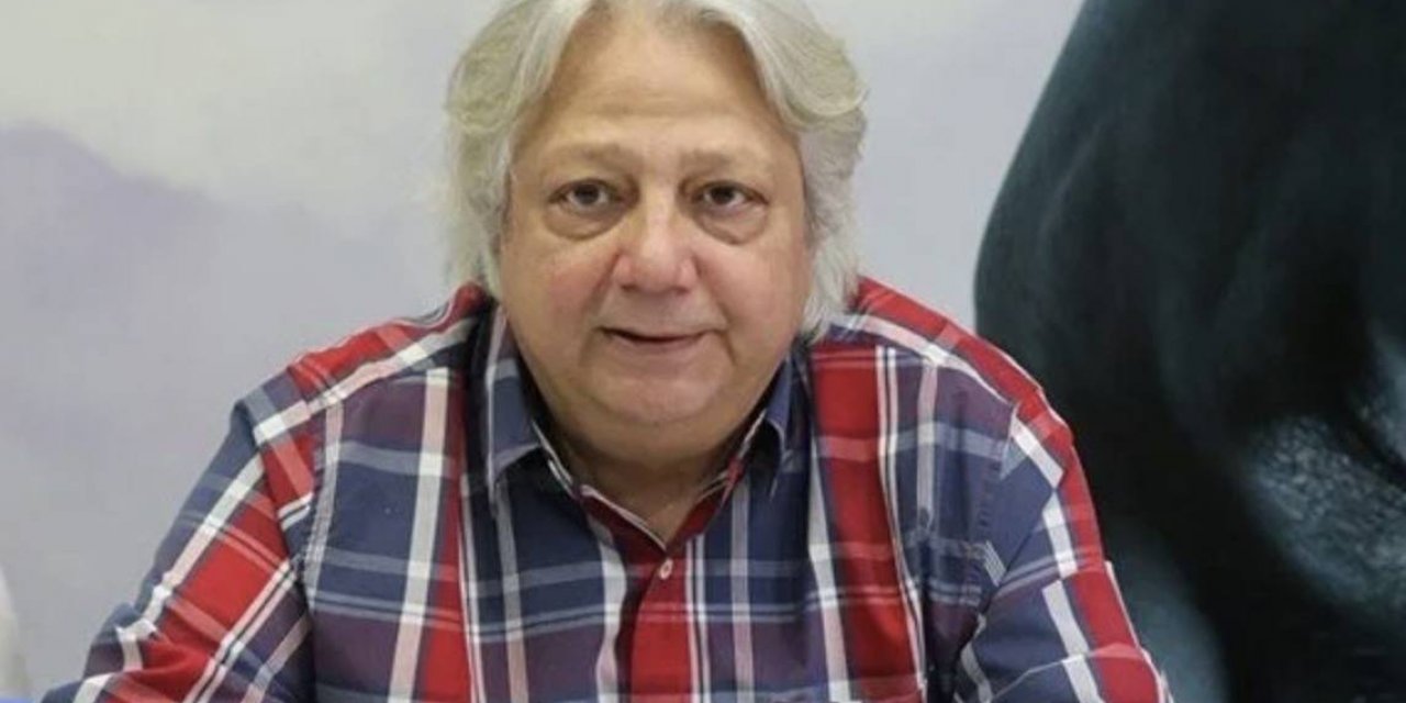 Prof.dr. Alper Demirbaş Yaşamını Yitirdi