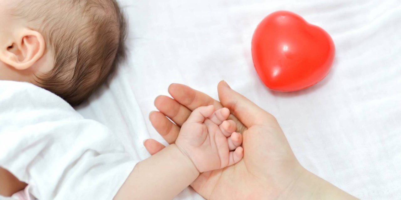 7-14 Şubat Doğumsal Kalp Hastalıkları Haftası