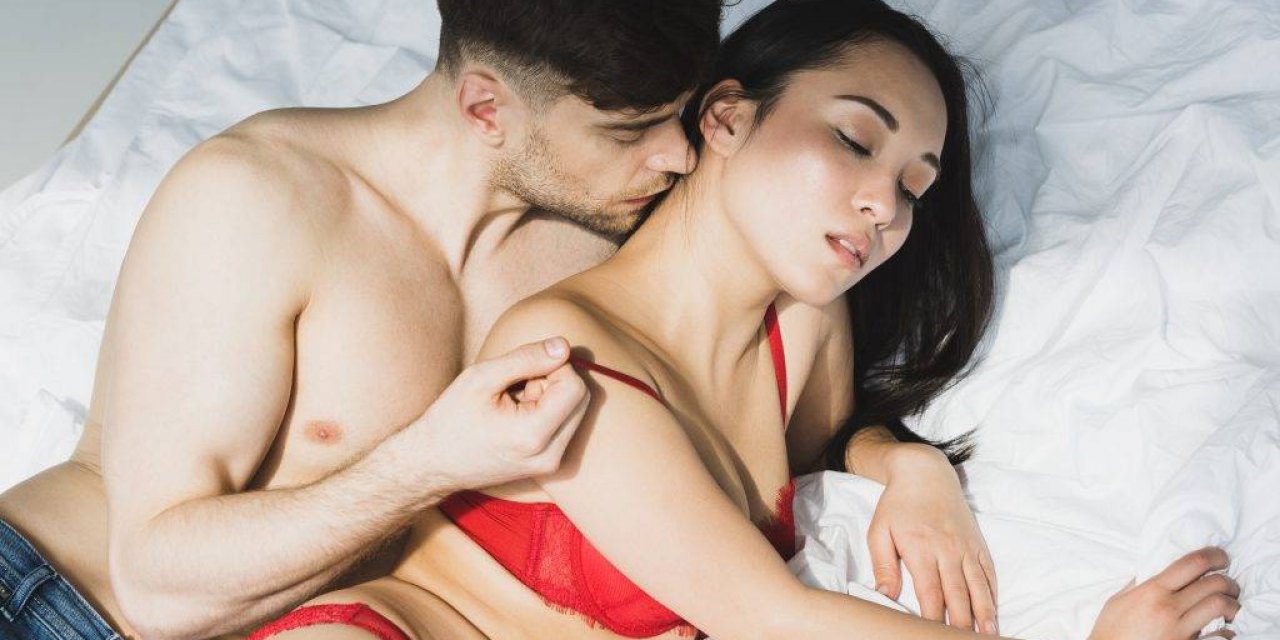 Kadınlar İlişki Bağımlısı, Erkekler Seks Bağımlısı Mı?