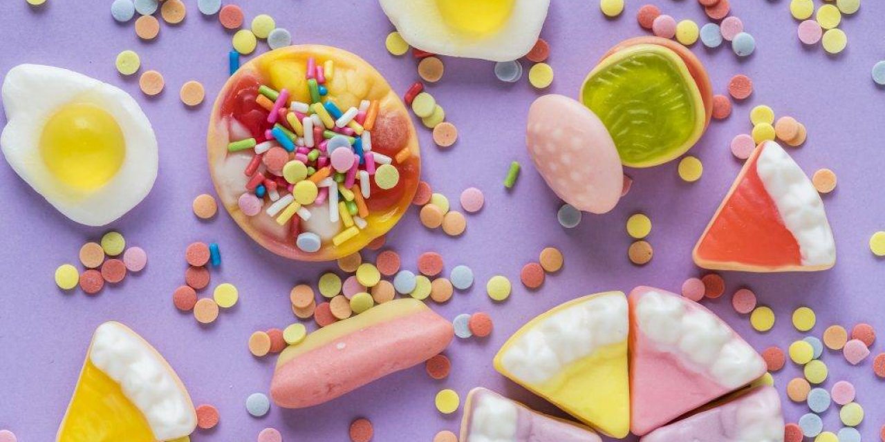 Renkli Tehlike: Gıda Boyaları