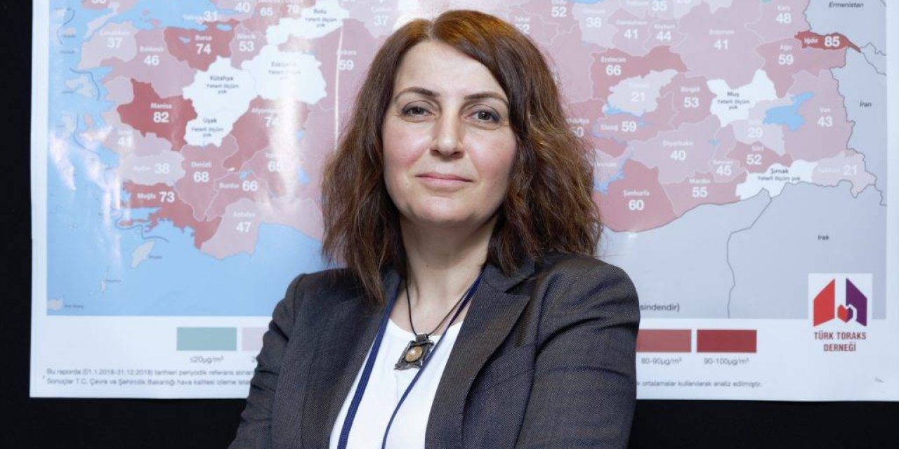 Yine Erzincan, Yine Siyanür !