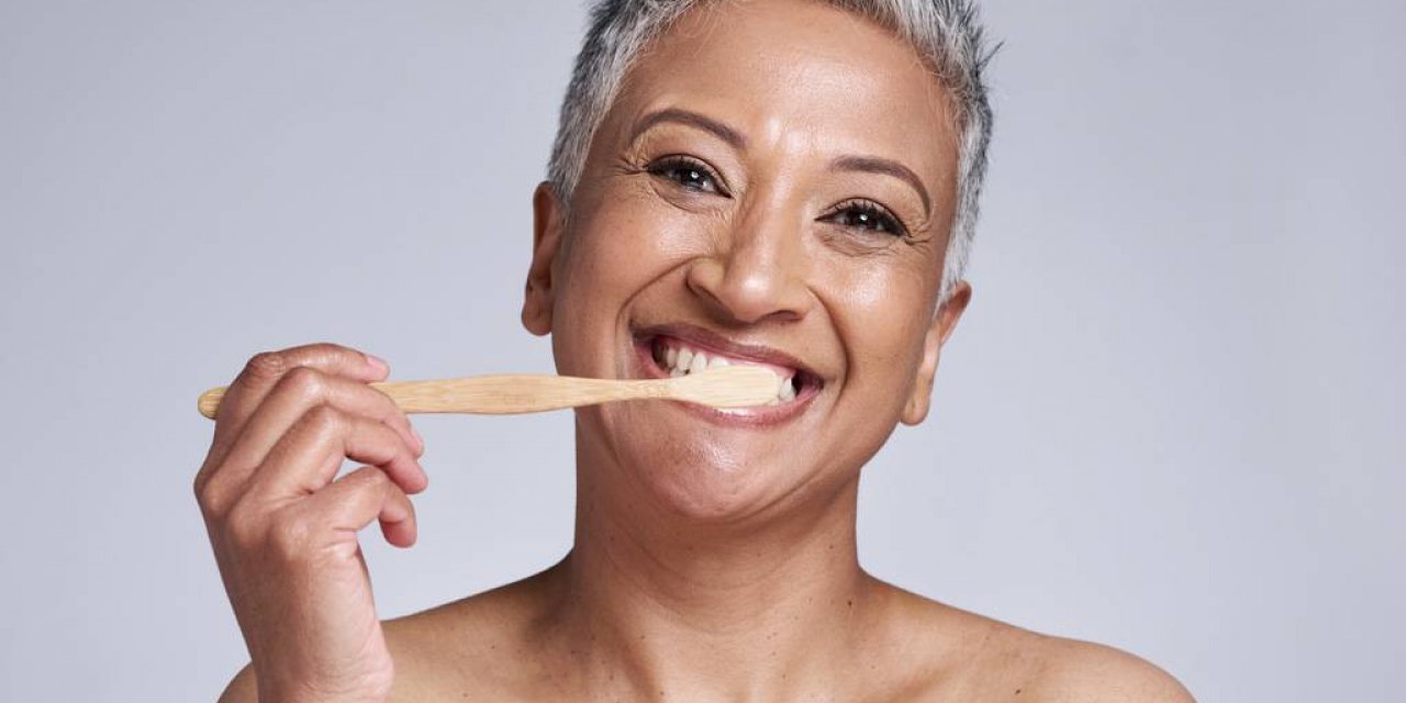 Geleneksel Diş Beyazlatma Yöntemleri