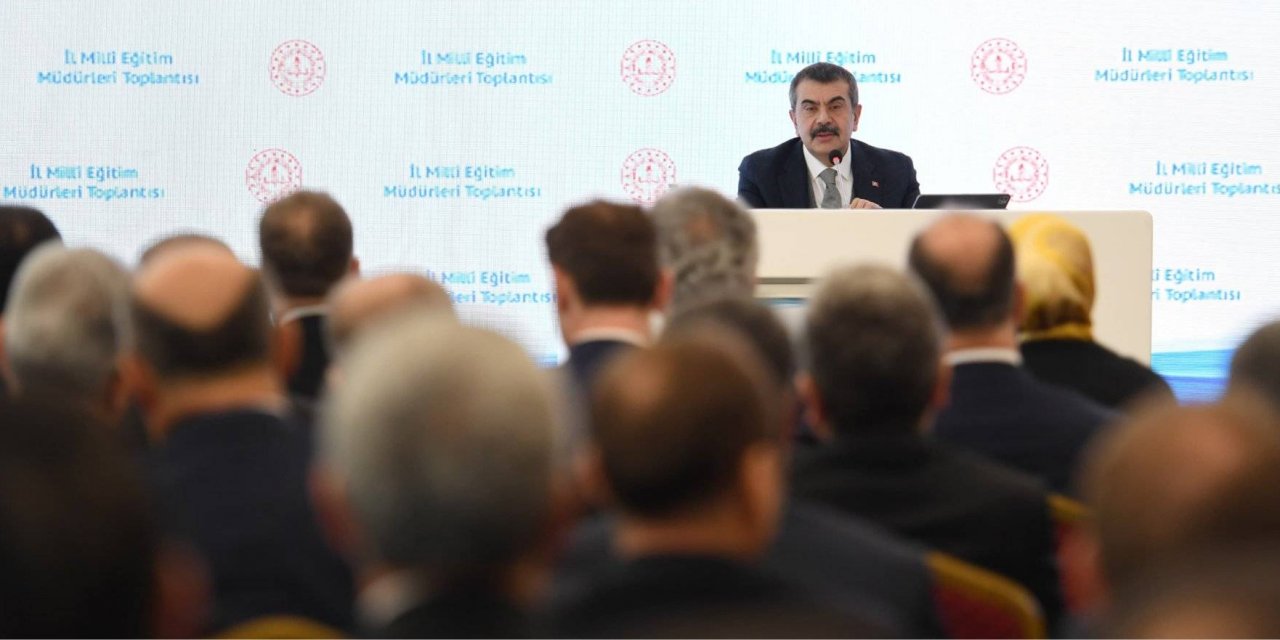 Sınıf Tekrarı Ve Devamsızlık Affında Taviz Yok !