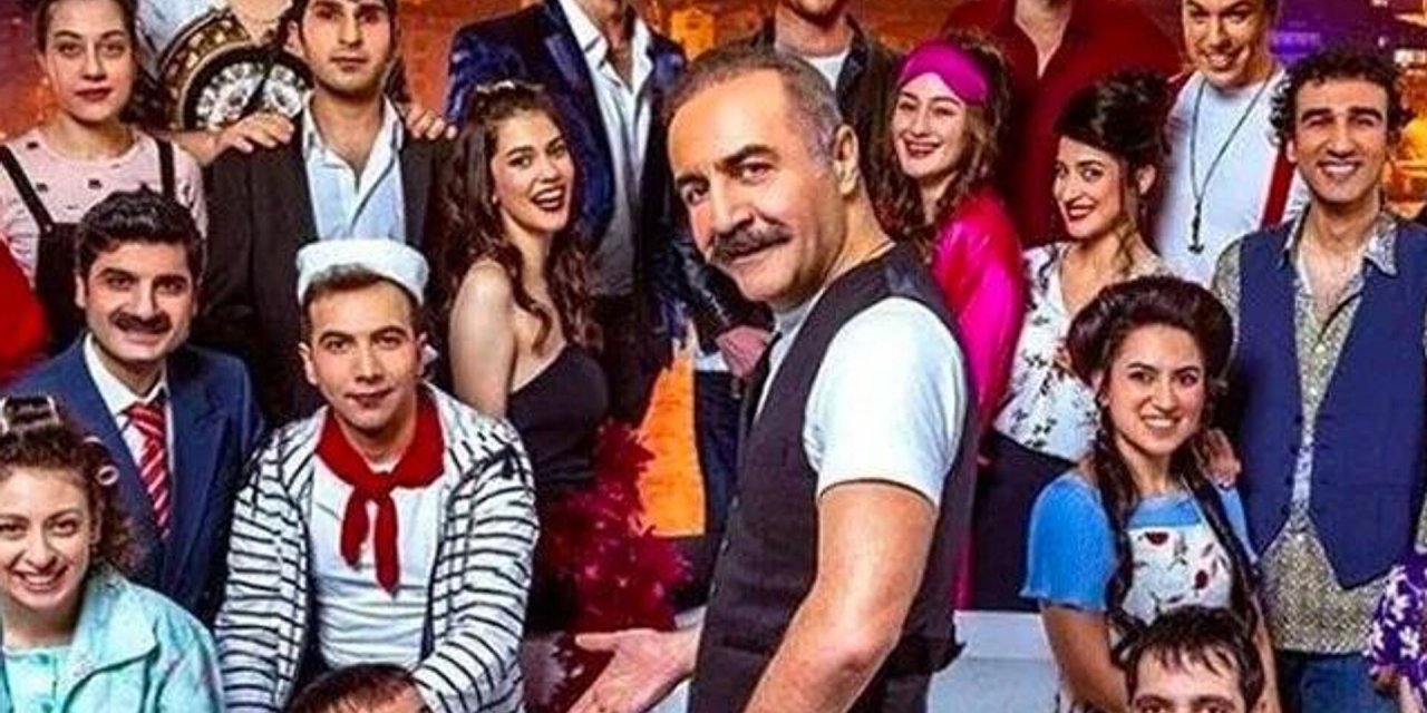 Çok Güzel Hareketler Bunlar 2 ayrılan oyuncular kimler? ÇGHB 2 hangi gün yayınlanacak?