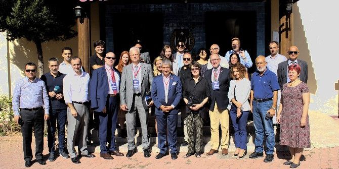 Alman Emniyet Müdürü Rast: "Türkiye’deki Güvenlik, Hiçbir Avrupa Ülkesinden Aşağı Değil"