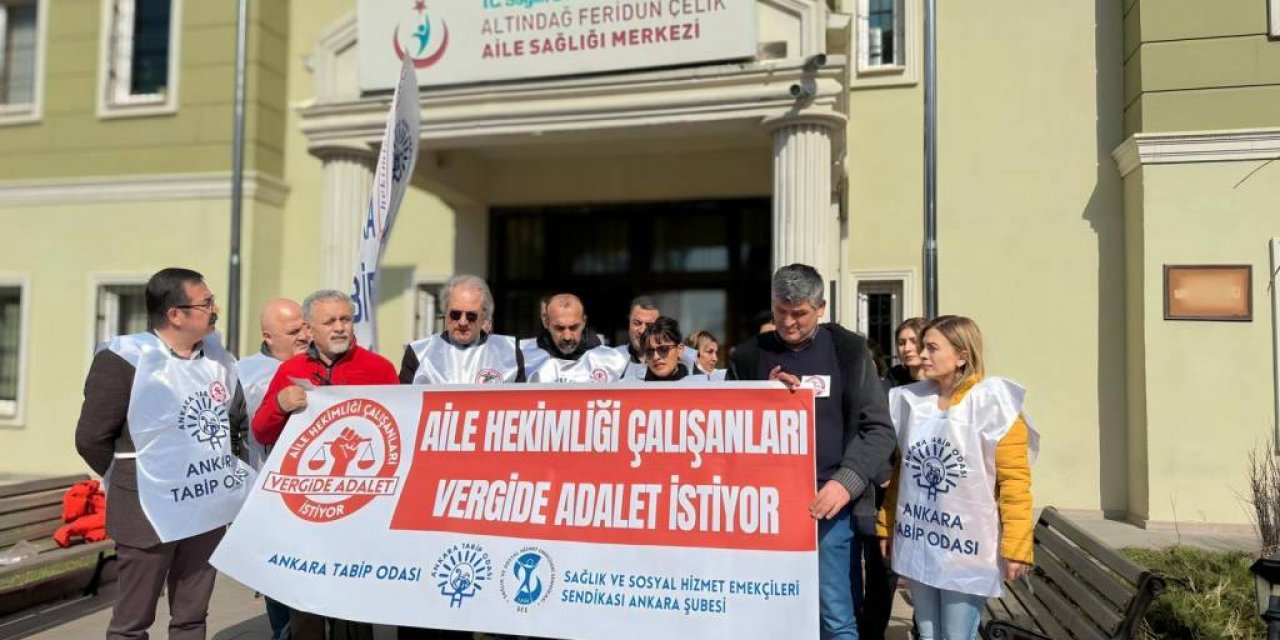 “torbadan Sağlık Yerine Ceza Ve Anayasasızlaştırma Çıktı”