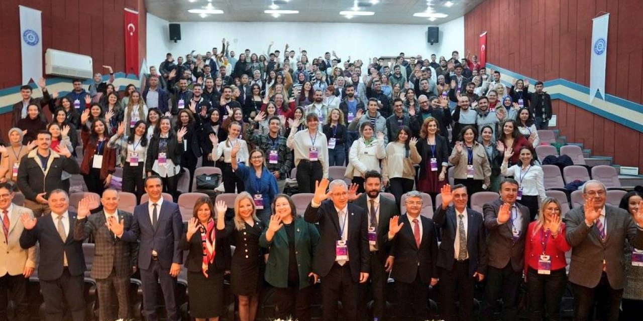 Ege Üniversitesi, Türk Tohumculuk Sektörü İçin Gençlere İstihdam Projesi