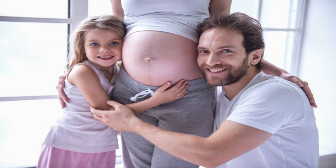 Ramazan Ayında Hamilelerin Sağlığını Önceleyen Beslenme Sırları