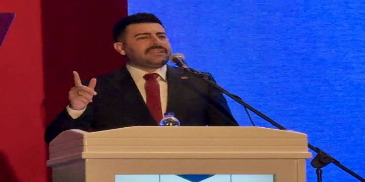 Kamu Birliği Konfederasyonu Genel Başkanı Kaya: “düğmeyi Baştan Yanlış İliklediler”