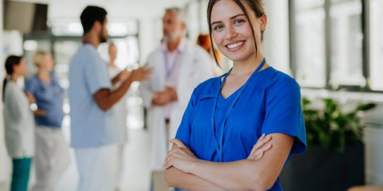 Sağlık Bakanlığı’na 27 Bin Personel Ataması