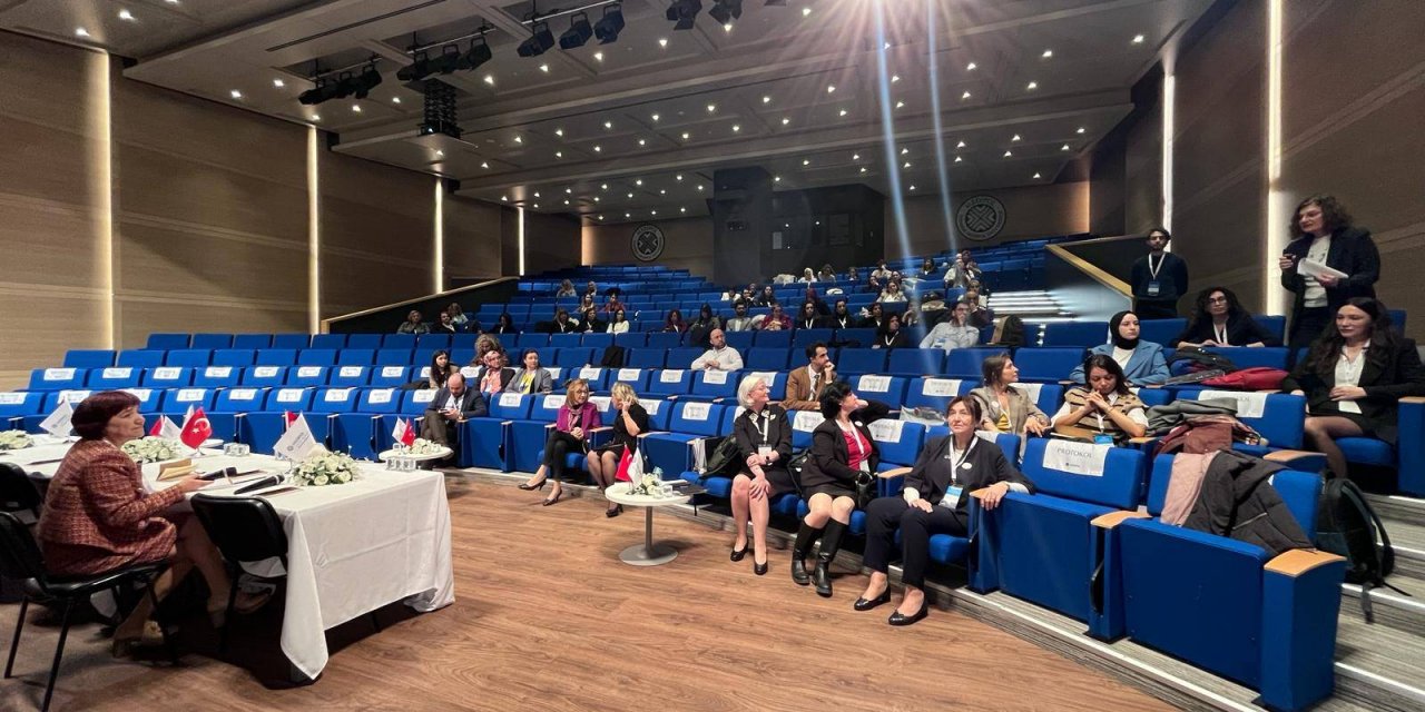 Ulusal Birinci Basamak Sağlık Hizmetleri Kongresi