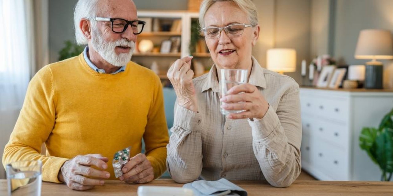 Ramazanda İlaç Kullanımını İhmal Etmeyin!
