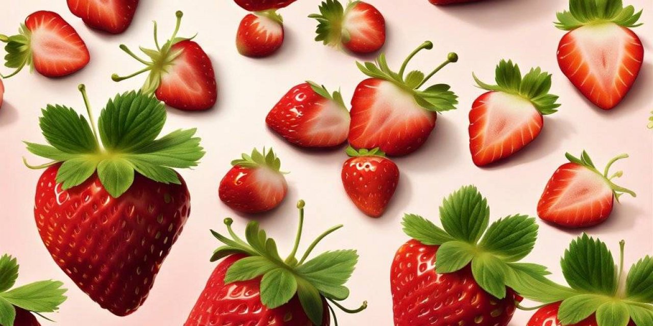 Çileğin Mucizevi Gücü: Sağlığa Olağanüstü Faydalar