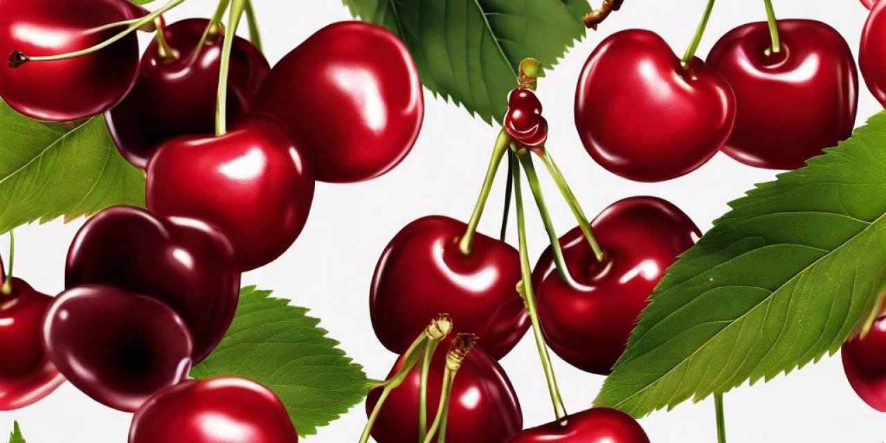 Kirazın Mucizevi Faydaları: Sağlığınız İçin Bir Şifa Kaynağı