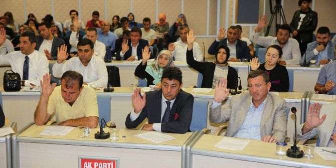 Camili’nin Adı ’15 Temmuz Gaziler Mahallesi’ Oluyor