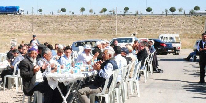 Şehit Piyade Uzman Çavuş Kerim Üye, Şahadetinin 40. Gününde Dualarla Anıldı