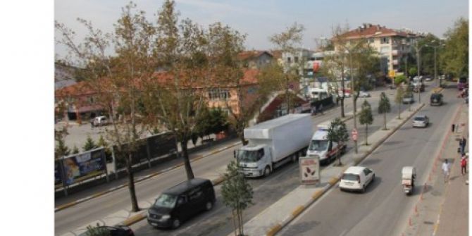 Sedat Kirtetepe Caddesi’nin İsmi Değiştirilecek