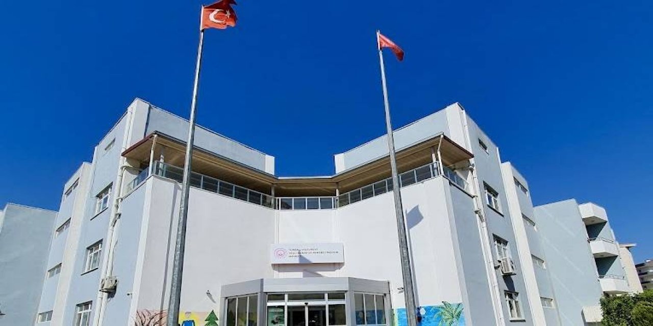 Huzurevinde Yaşlılara Dayak İddiası ! 