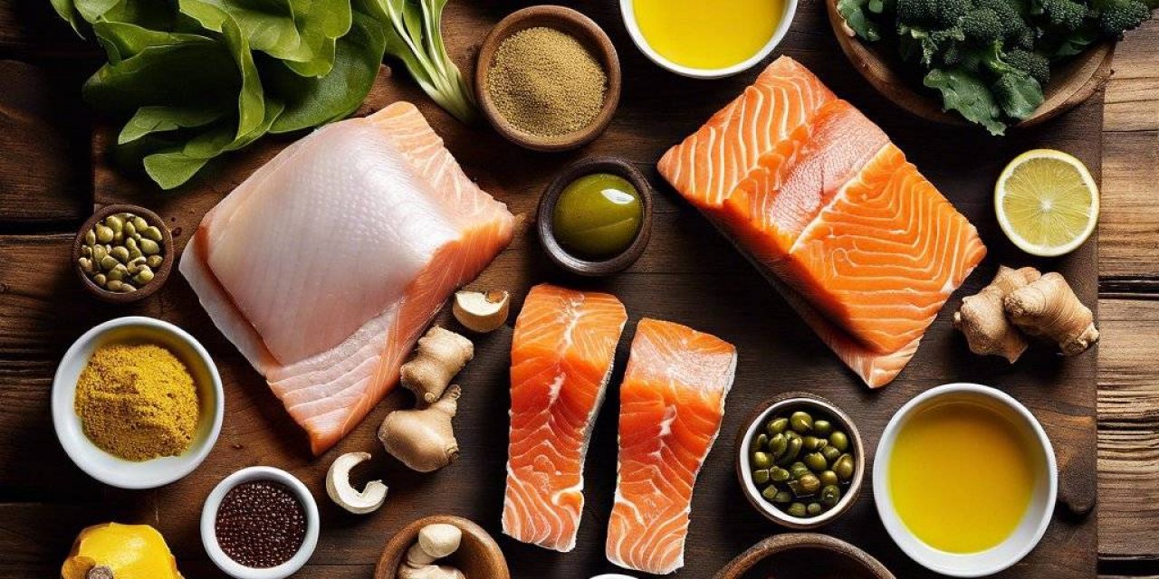 Bel Ağrısına İyi Gelen Besinler