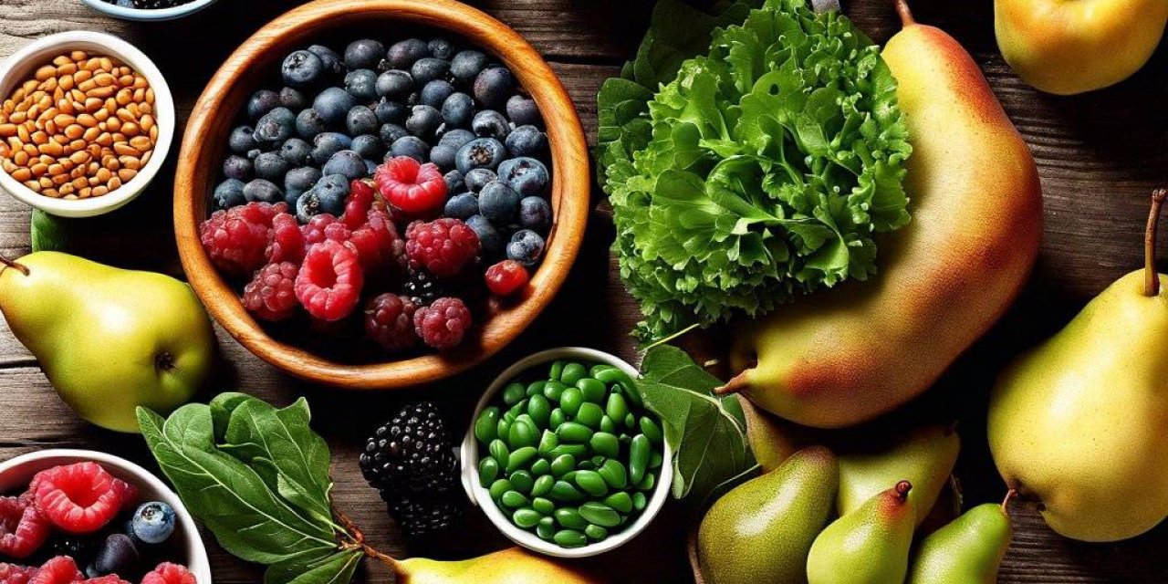 Hemaroide İyi Gelen Besinler