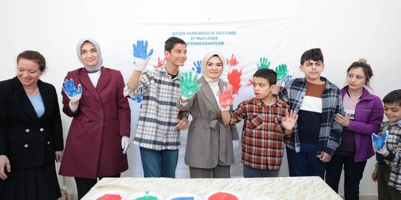 Otizmli Her Bireye Bir Sosyal Hizmet Danışmanı Görevlendirilecek