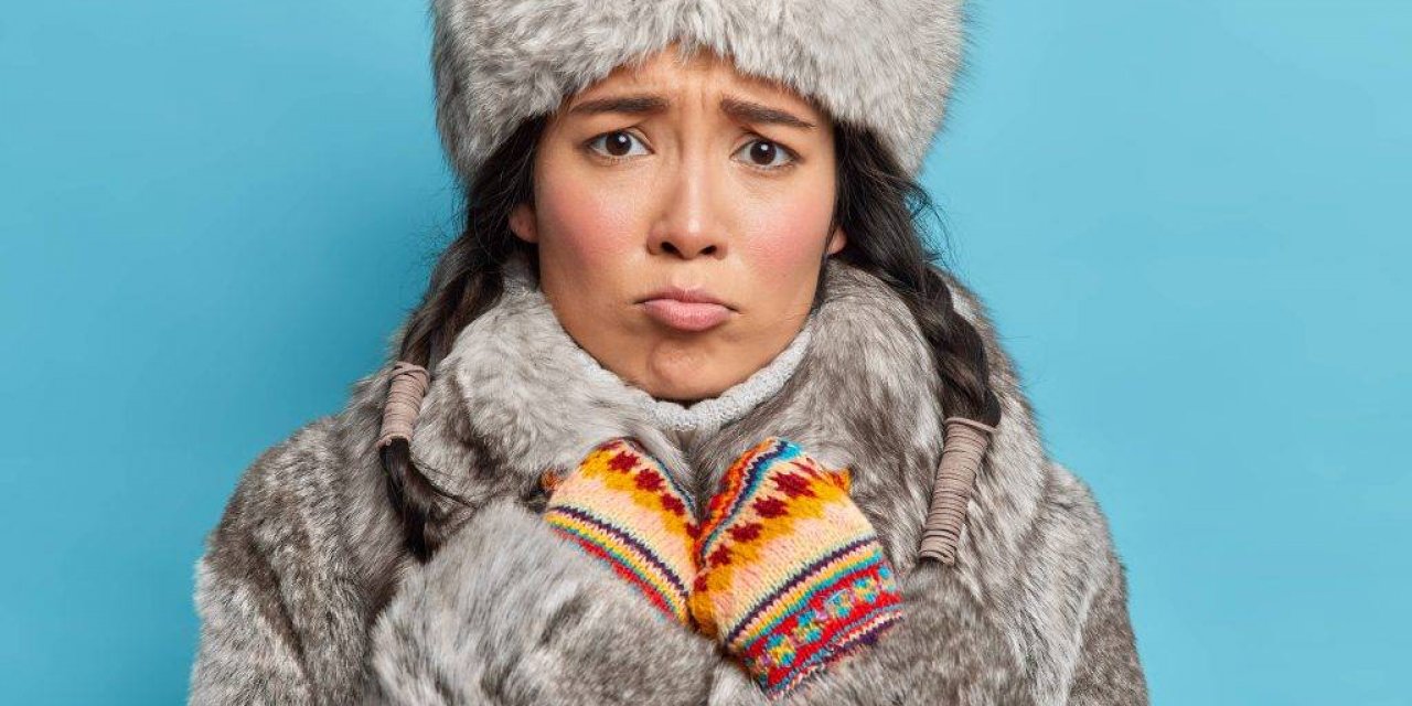 Üşümeye İyi Gelen Besinler