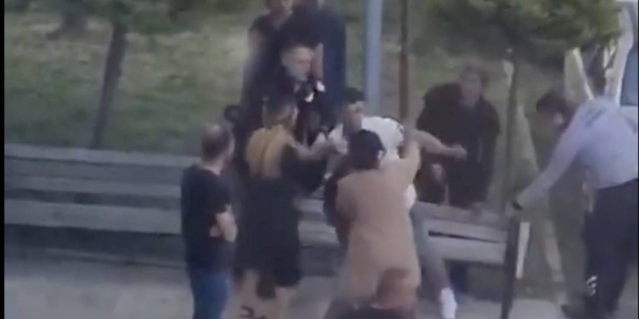 Adana Yüreğir Ağız Ve Diş Sağlığı Hastanesinde Şiddet !